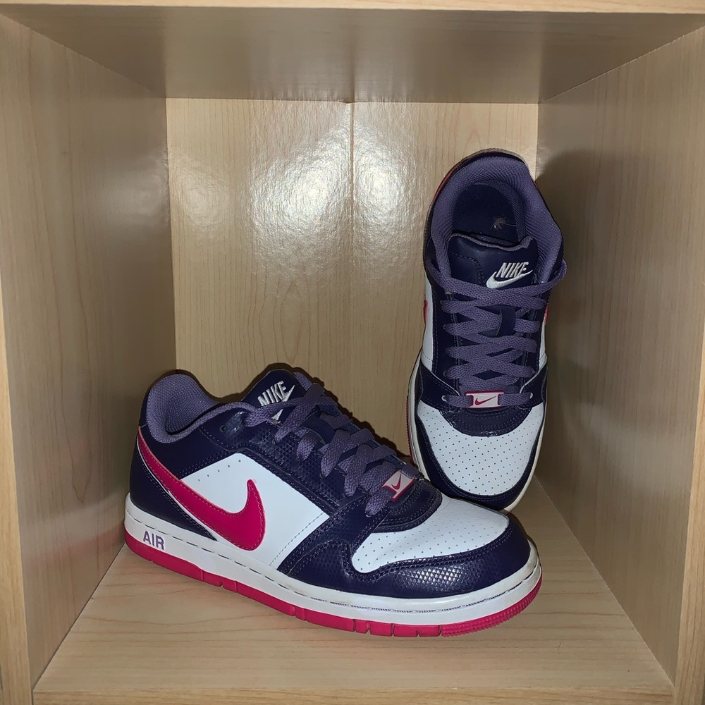 FREE SHIP! NIKE AIR PRESTIGE 3 III SHOES